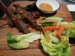 -美奈小馆·越南料理(中航城君尚购物中心店)