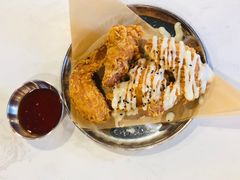 -京尚道韩式美食屋(海甸岛店)