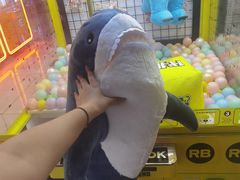 -风云再起游乐汇(北京西单西西友谊店)