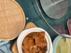 -天毓山庄·餐厅