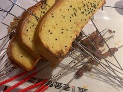 -清真·老金烧烤(舜华南路店)
