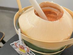 -喜茶(中山白水井店)