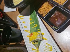 -九田家黑牛烤肉(溧水万达店)
