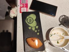 -海底捞火锅(奥体南路店)