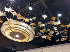 -有璟阁港式餐厅(国贸商城店)