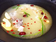 -楠火锅(龙阳广场店)