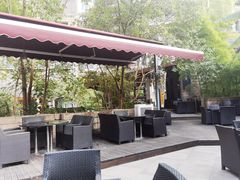 -铜锣湾·有麝自然香(重庆新天地店)