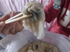 -云云美食