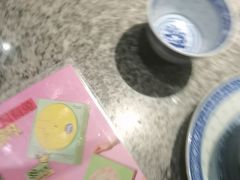 -南京大牌档(济南万象城店)