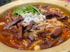 -凯鸽酒楼(大同振兴街店)