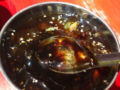 -谭鸭血老火锅(漳州路店)