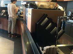 -星巴克臻选(苏州汇豪店)