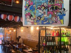 -槿Story·韩国料理(望京韩国美食城店)