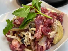 -榕江牛瘪牛肉火锅