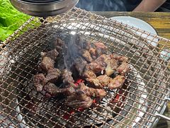 -范儿·嫂子烤肉·精致炭火烤肉(长治路店)