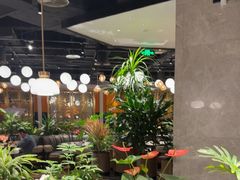 -半秋山西餐厅(巴南万达广场店)