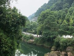 -凤栖山