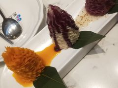 -宝月楼·台湾菜馆(天河城店)
