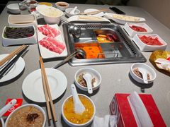 -海底捞火锅(宝龙广场夜宵主题店)