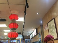 大堂-南八仙·老上海味道(南京东路店)