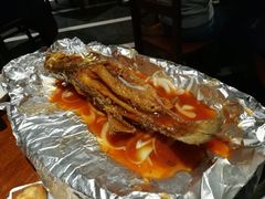 -19号私房菜(云南路店)