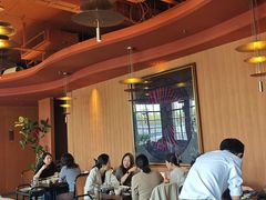 -滇野云南野生菌餐厅(陕西南路店)
