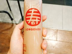 -寿奶茶·鲜奶与茶(合生汇购物中心店)