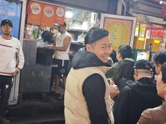 -同来顺烧烤餐厅(哈尔滨道店)