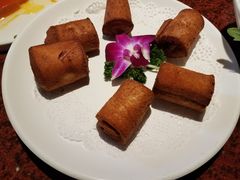 -绿茶餐厅(蓝色港湾店)