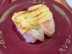 -寿司郎(皇庭广场店)