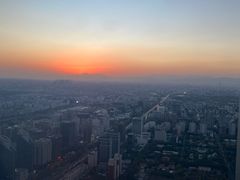 -云·酷 Atmosphere(国贸大酒店)