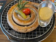 -卢布里西餐厅(海拉尔店)