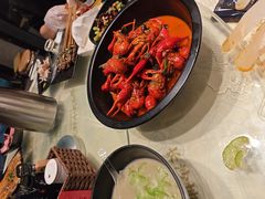 -聚味瞿记·龙虾堂(梅溪湖店)