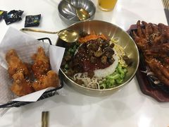 -禾谷韩餐(热带海洋学院店)