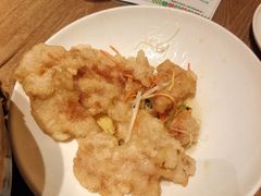 -金掌勺锅包肉(太原万达店)