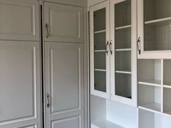 -索菲亚衣柜橱柜家具全屋定制(汶水红星店)