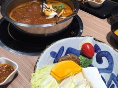 -水林间·寿喜烧自助(仙林金鹰店)