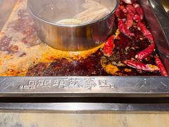 -码头故事火锅(郫县红光店)