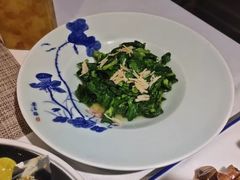-肆月河豚·新淮扬(金融街店)