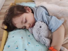 -NinoNina婴童成长中心(通州店)