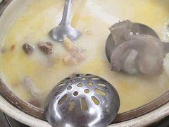 胡椒猪肚鸡煲老鸽-邹氏馫旺猪肚鸡·粥莊(江北分店)