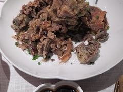 -大鸭梨烤鸭·北京菜(南小街/南苑店)