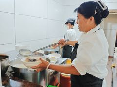 -文山荷鲜居(翠湖店)