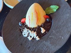 恐龙蛋-哈蒙德餐厅