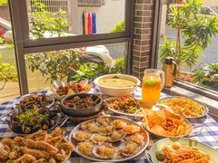 -阿妹小海鲜(下角店)