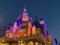 -上海迪士尼度假区