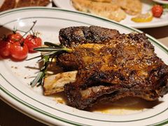 -波特曼西餐厅(中央大街店)