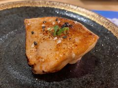 -鸟山鸣·日料食堂(王府井店)