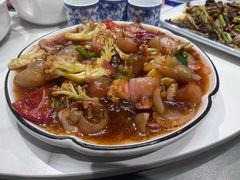-旺达·福州菜(正大广场店)