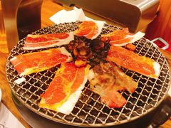 -西塔斗牛家烧烤(中海寰宇店)